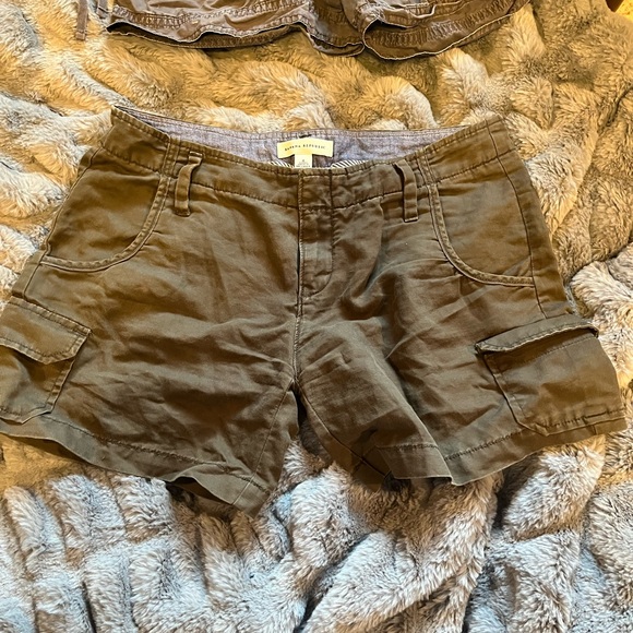 Ladies size 4 Shorts Bundle - Picture 6 of 8